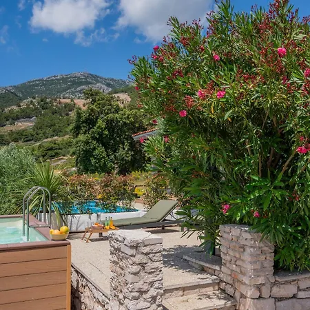 Villas Sole Bol Exterior photo