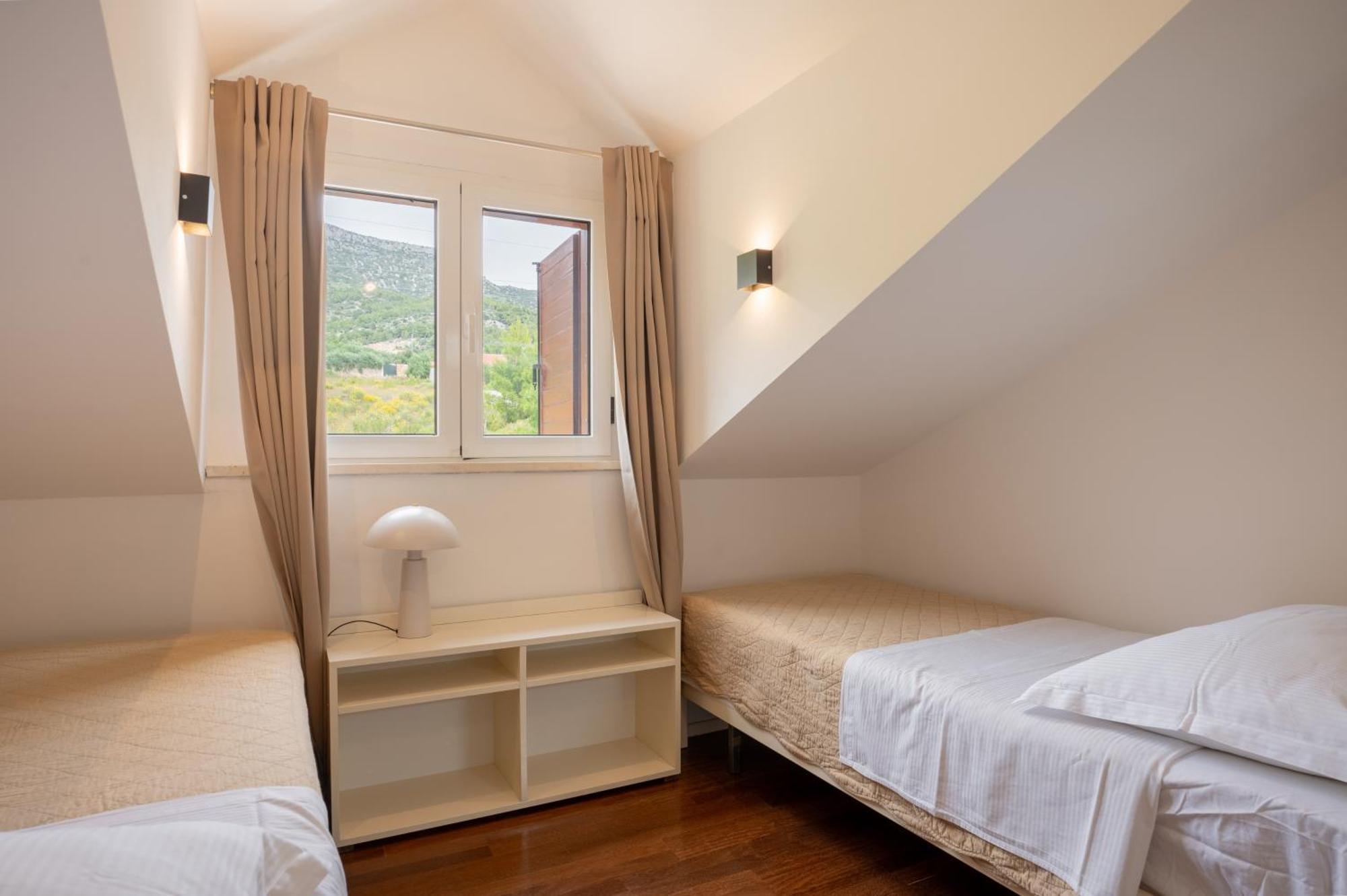 Villas Sole Villa Bol