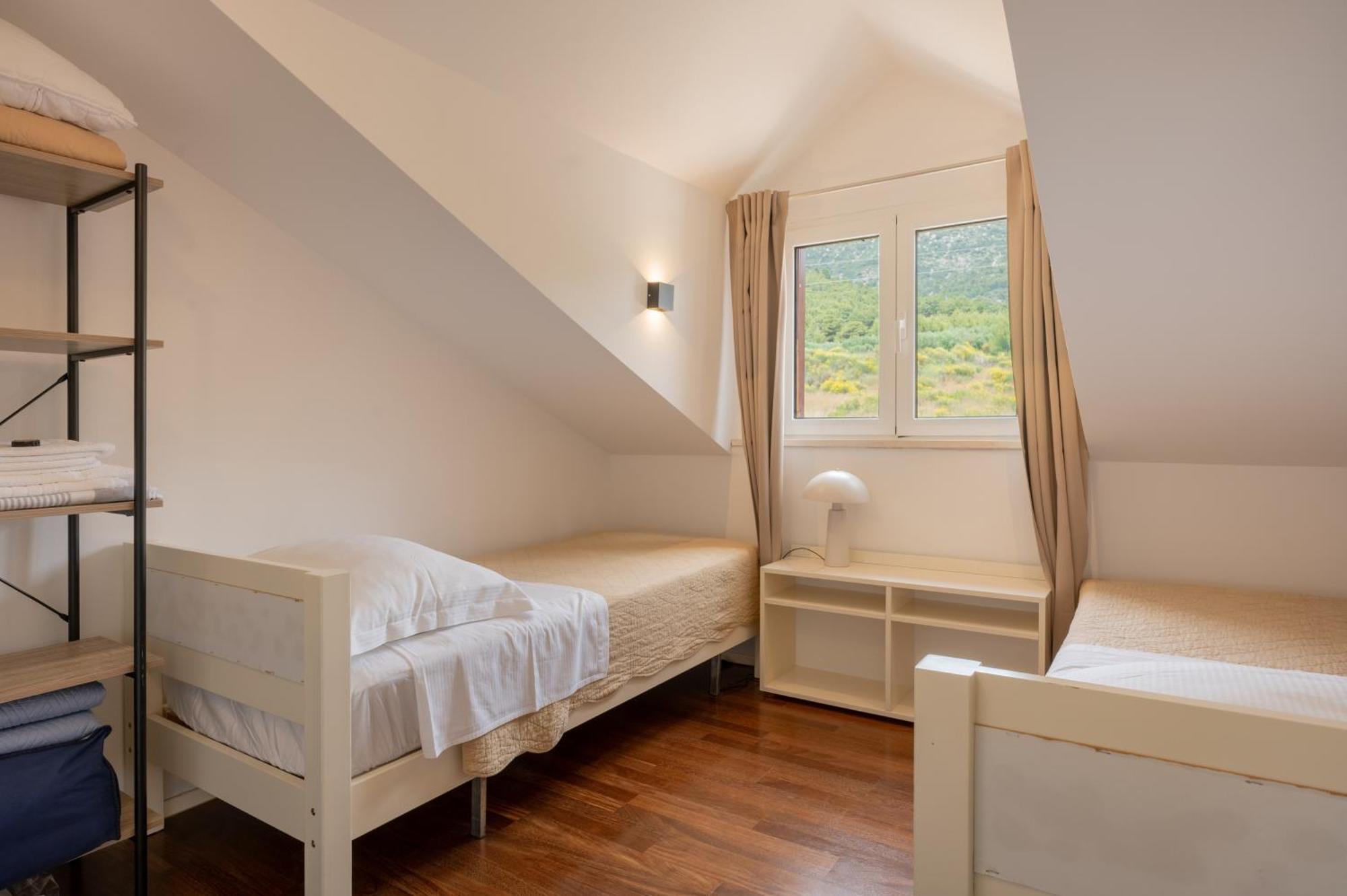 Sole Villa *