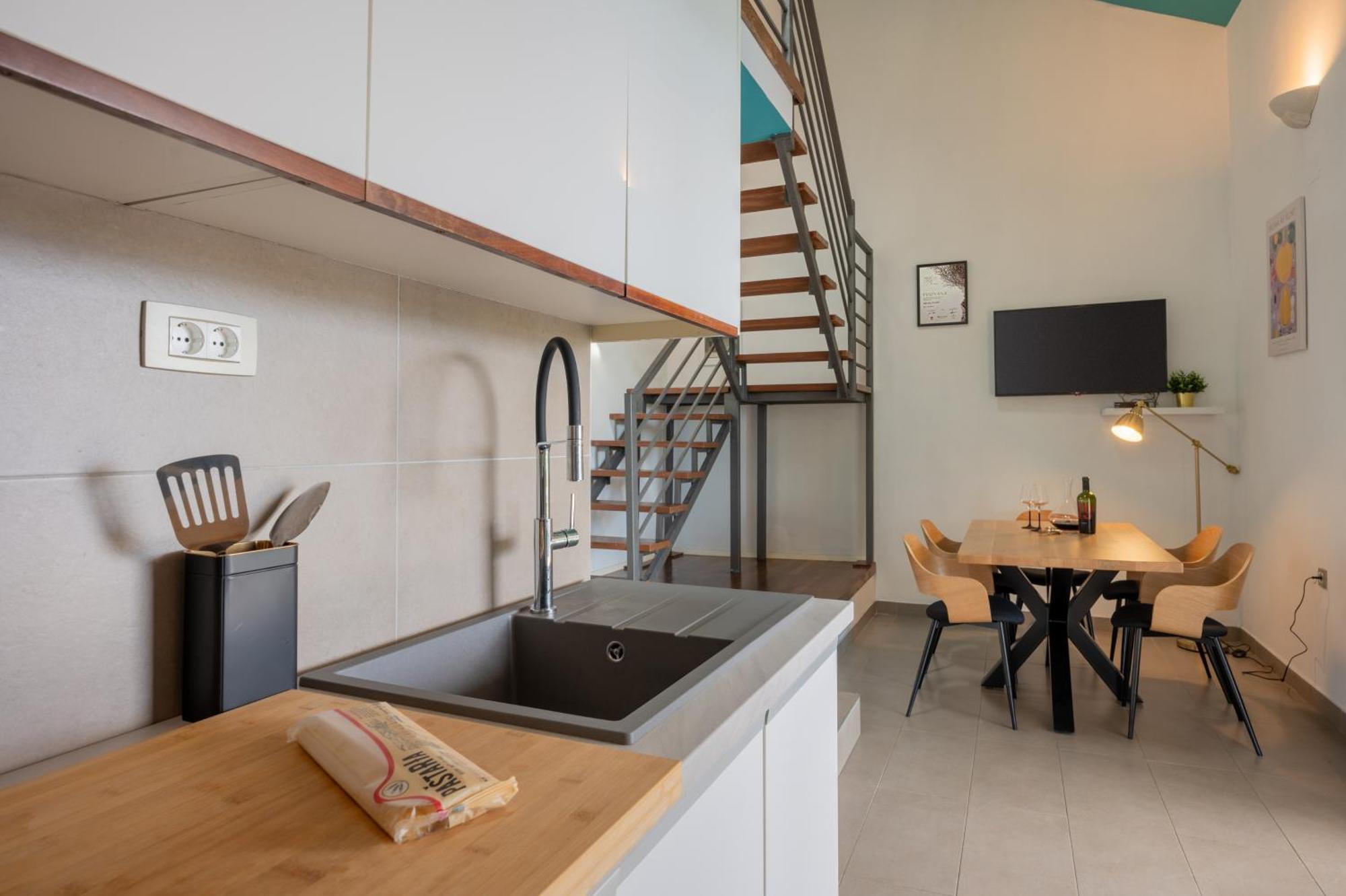 Villas Sole