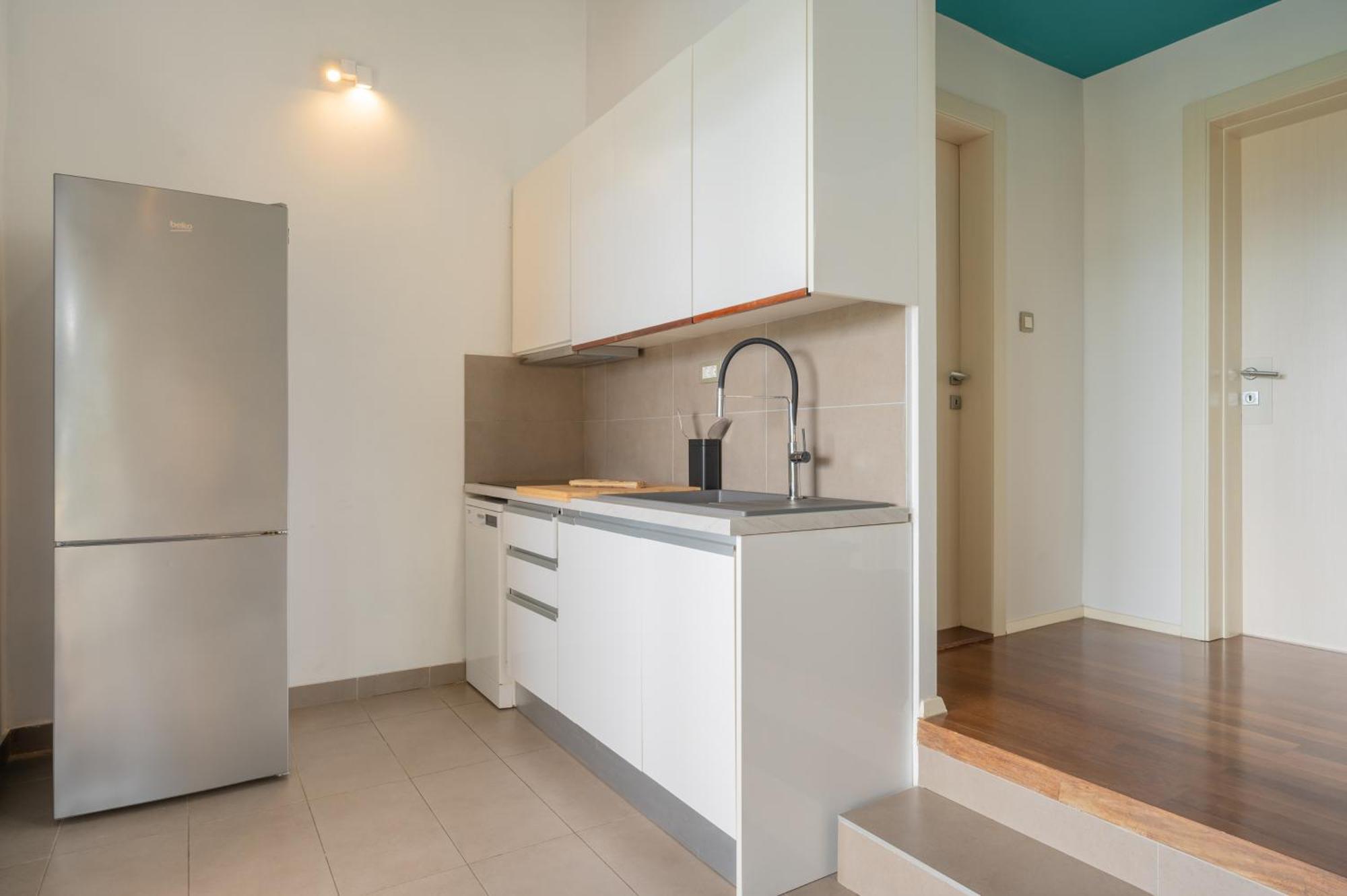 Villas Sole Villa Bol