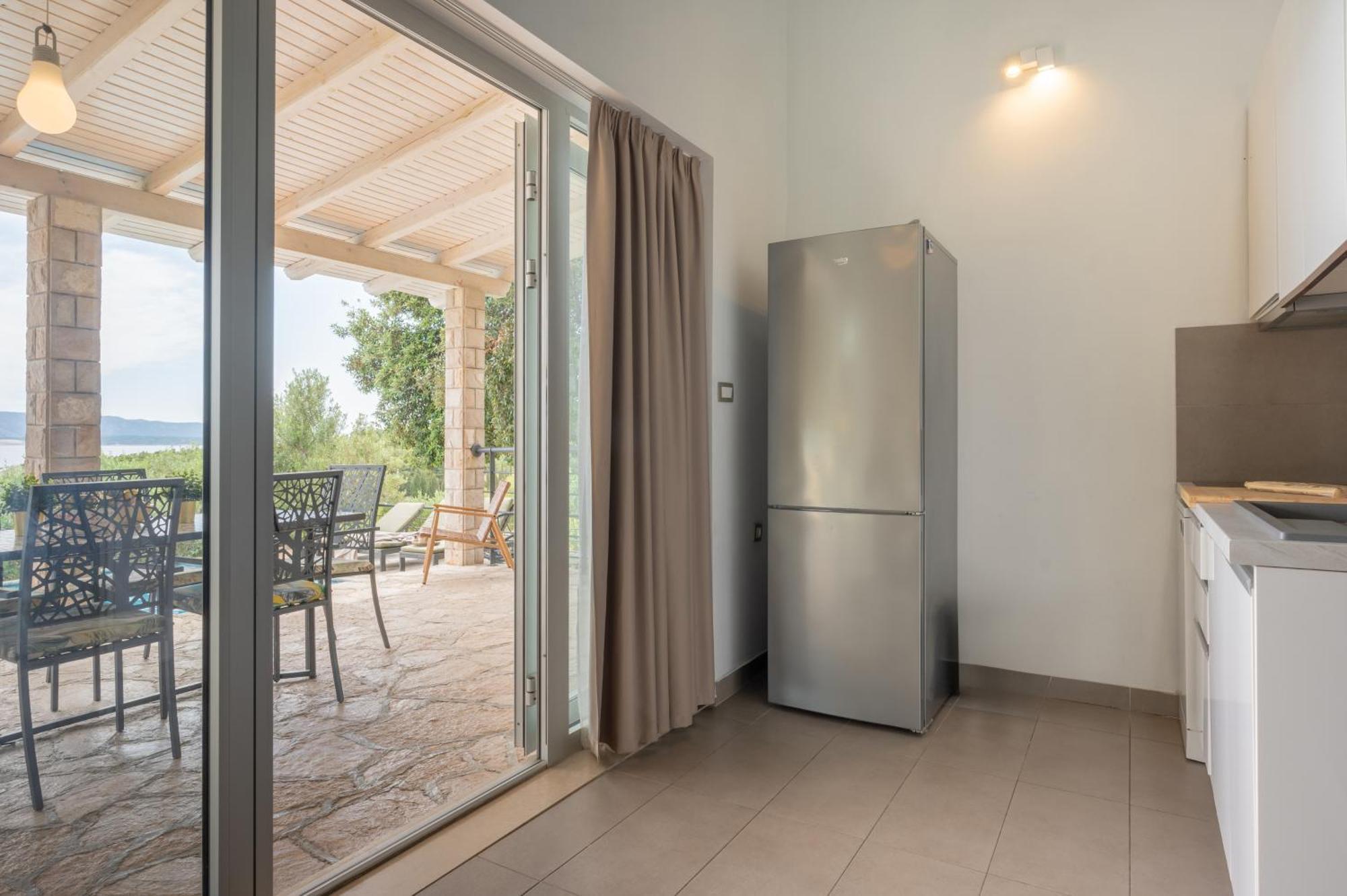 Villa Villas Sole Bol