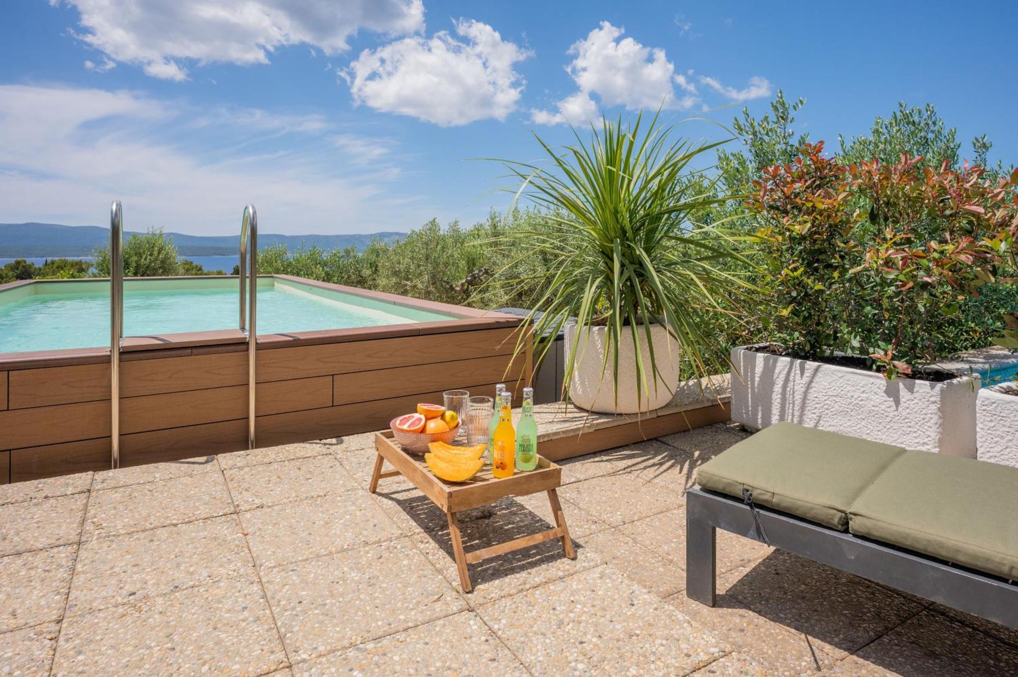 Villa Villas Sole Bol