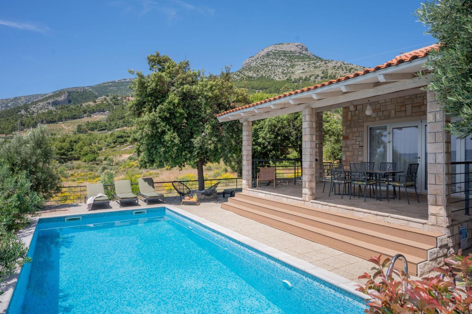 Villas Sole Bol