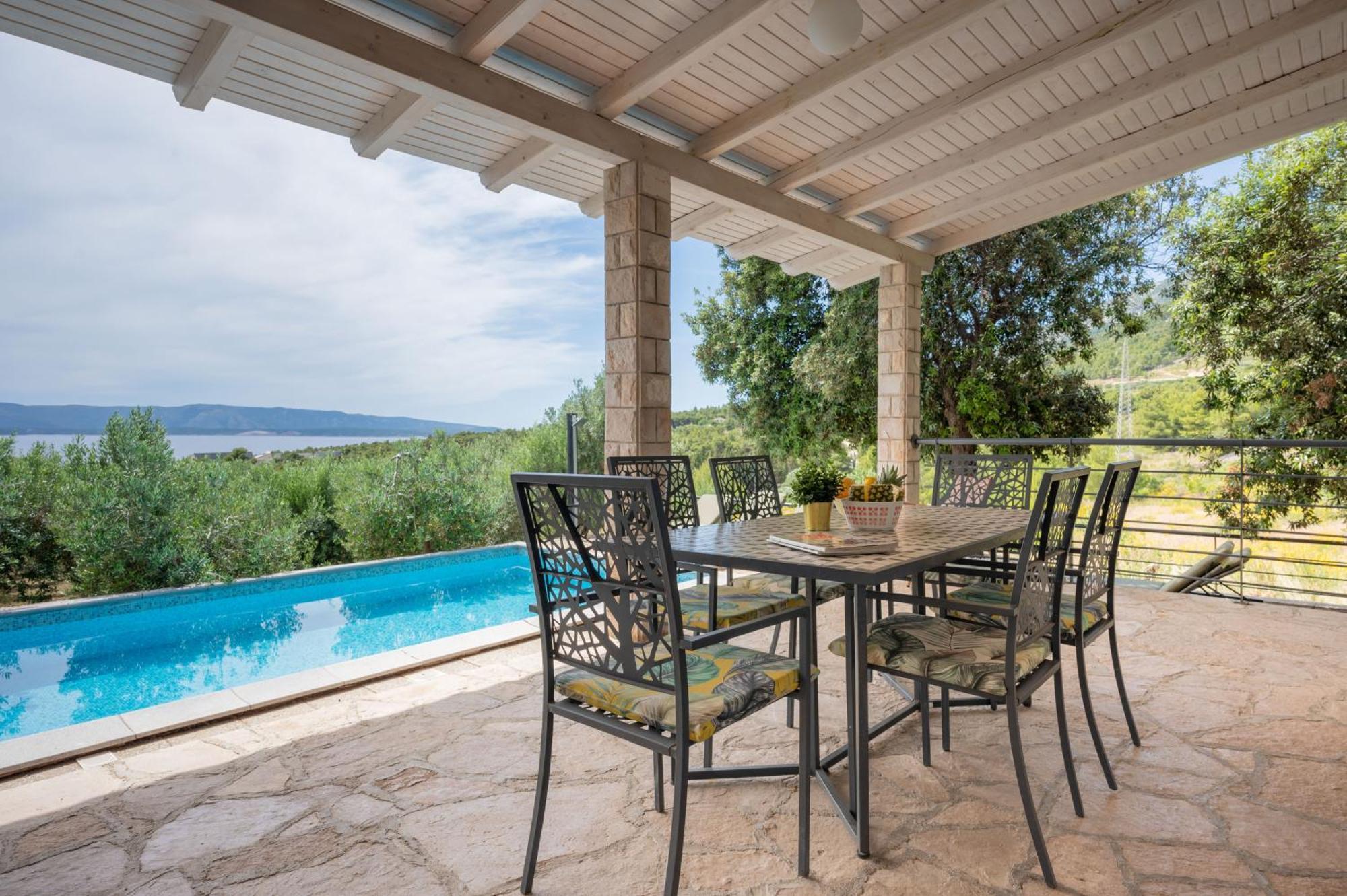 Sole Villa *