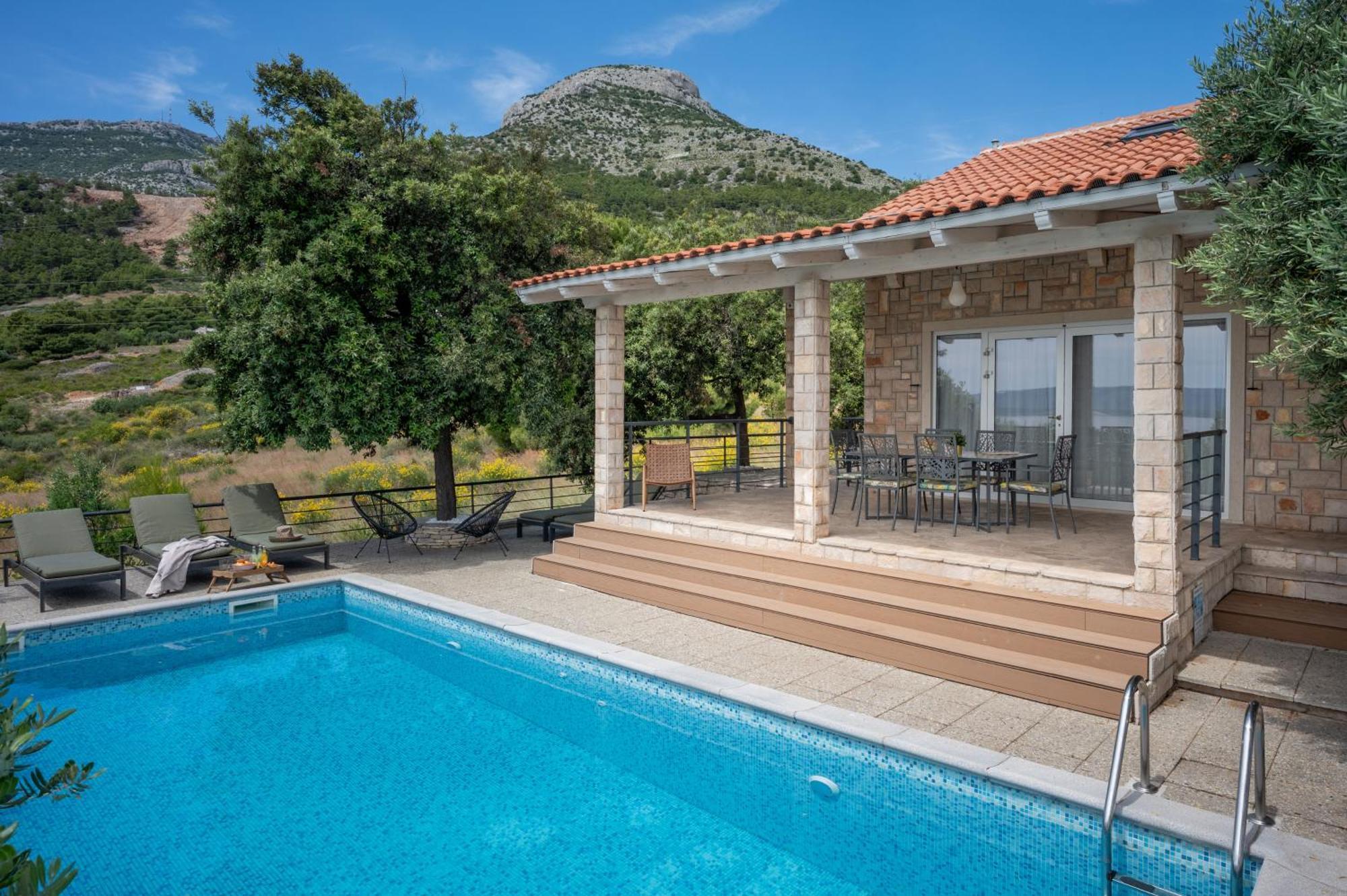 Villa Sole Bol