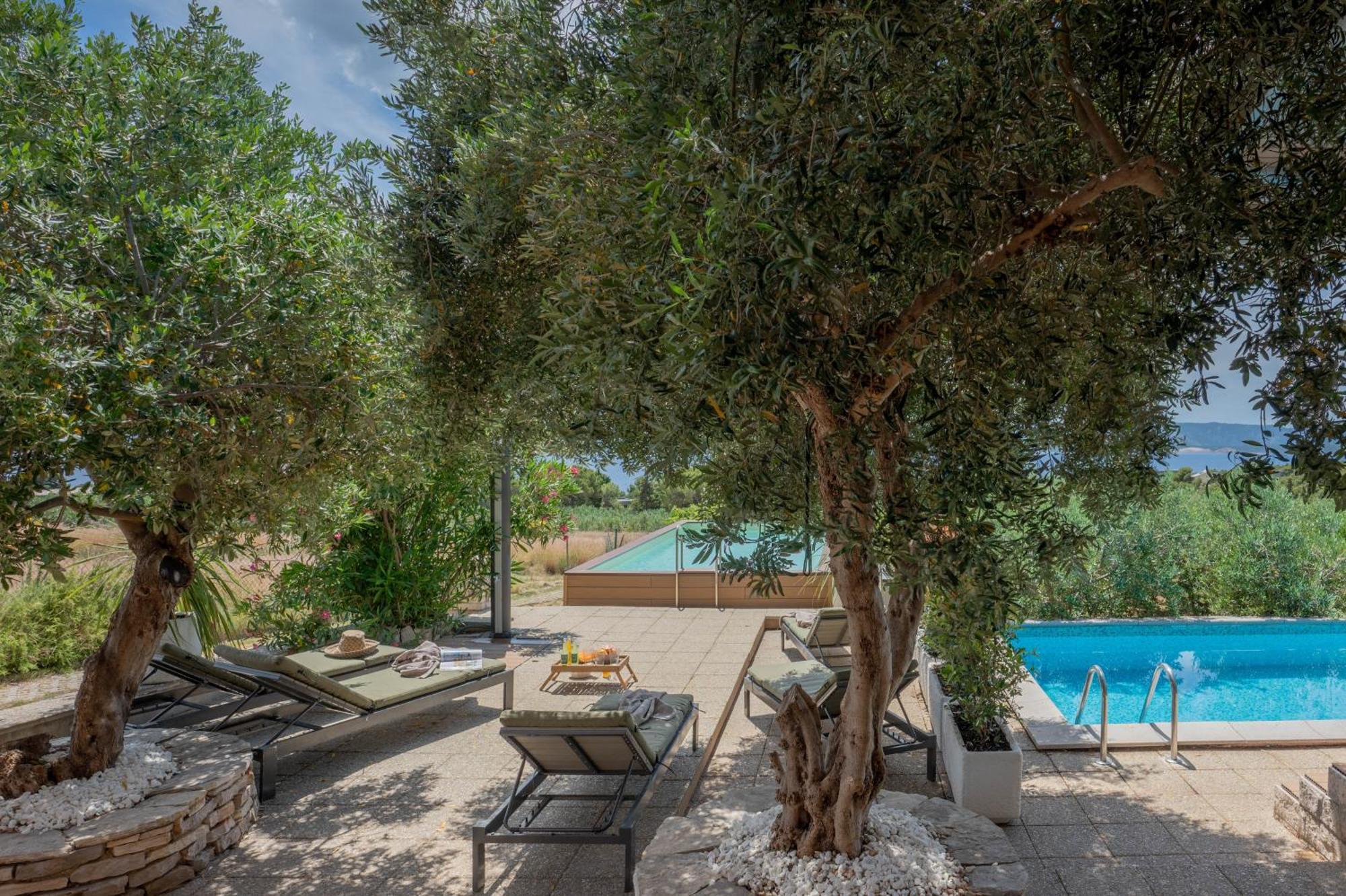 Villas Sole Bol