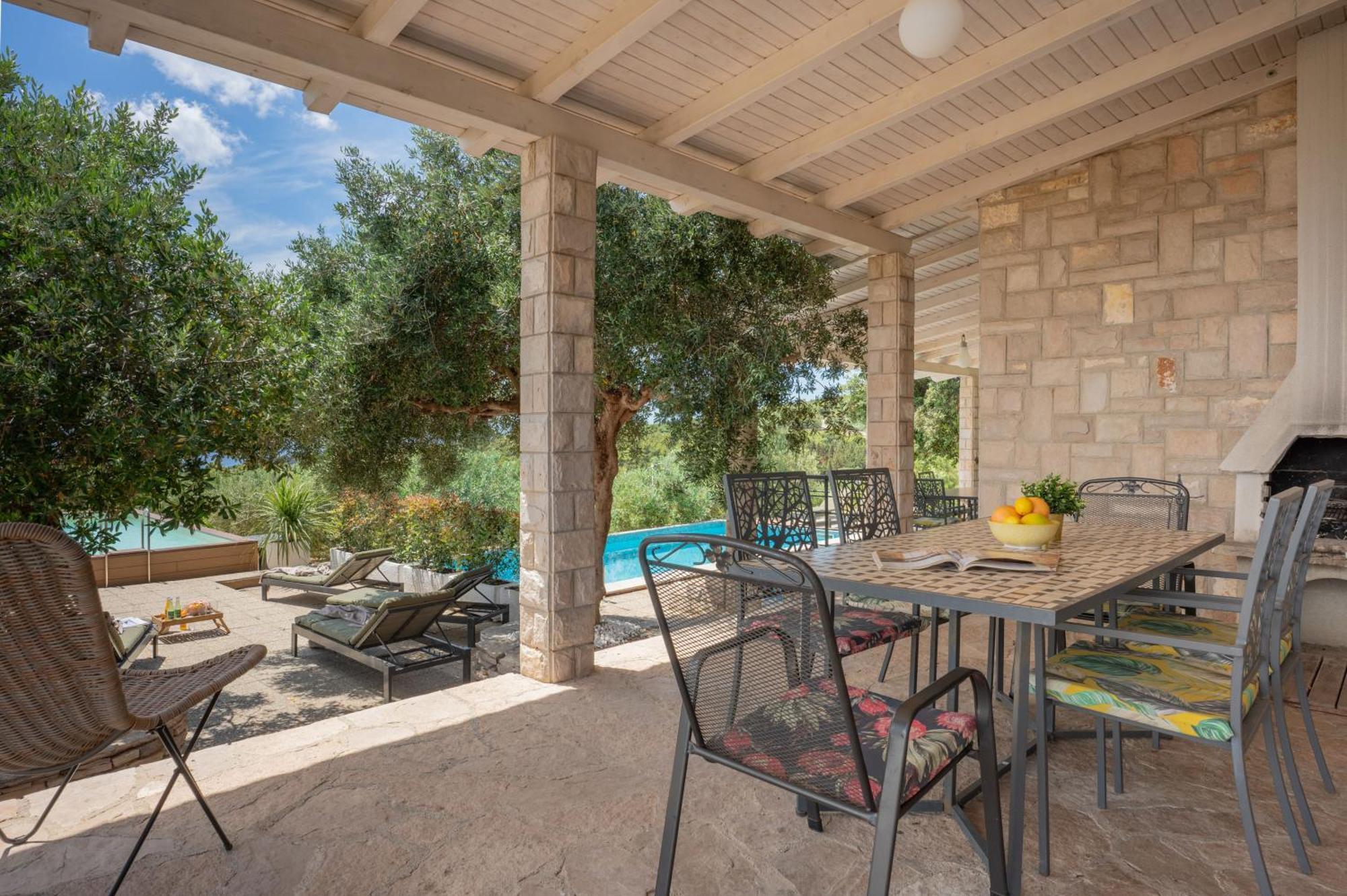 Villas Sole * Bol