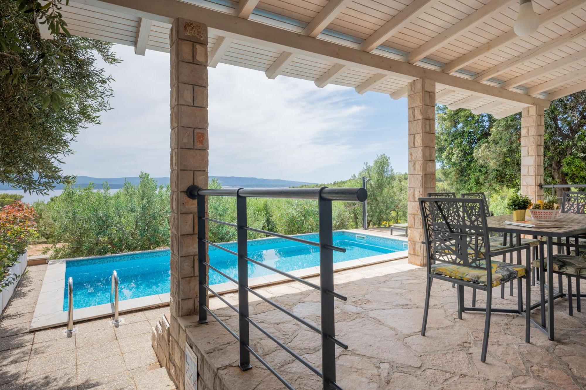 Villa Villas Sole *