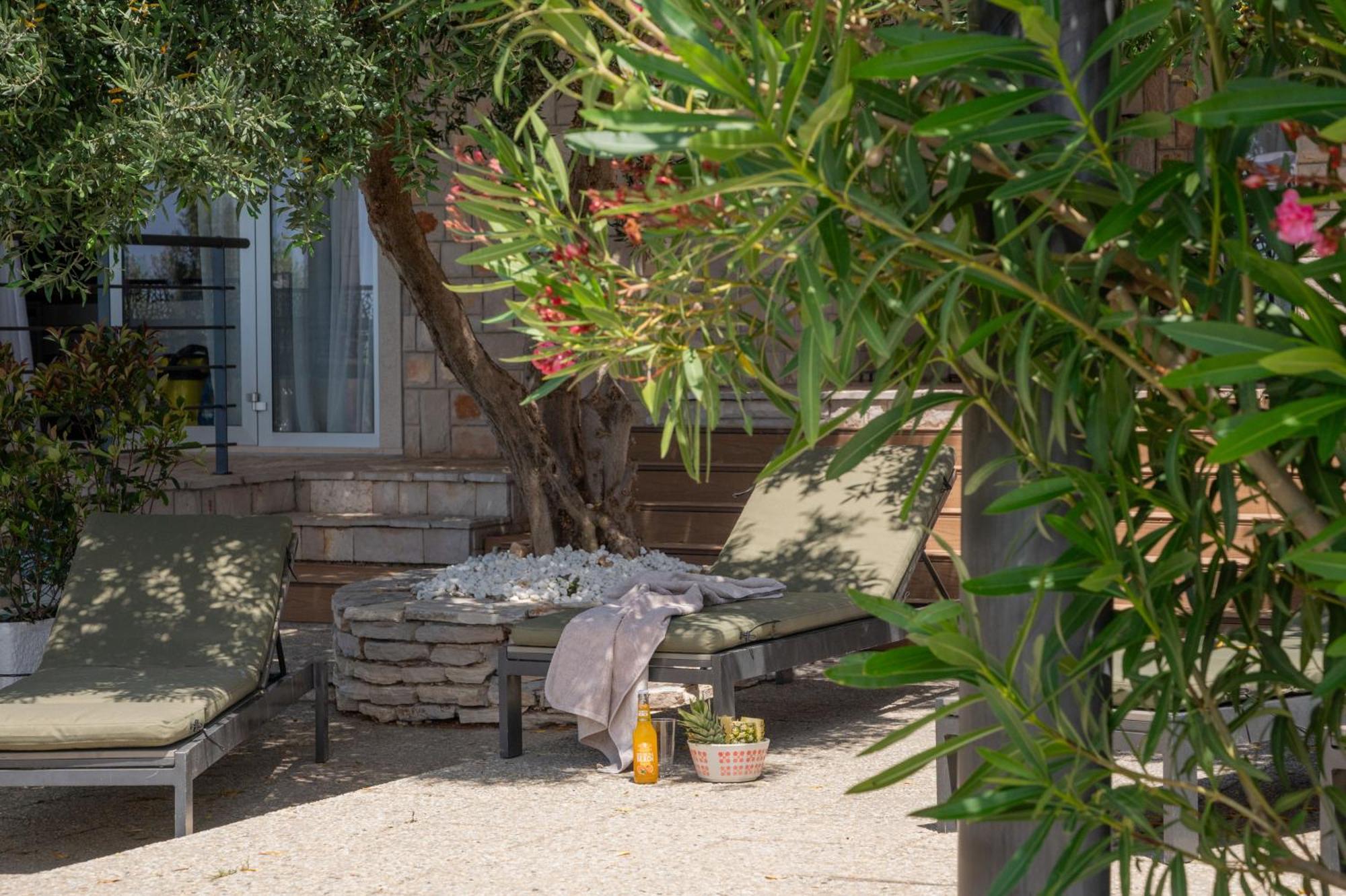 Villas Sole Villa Bol