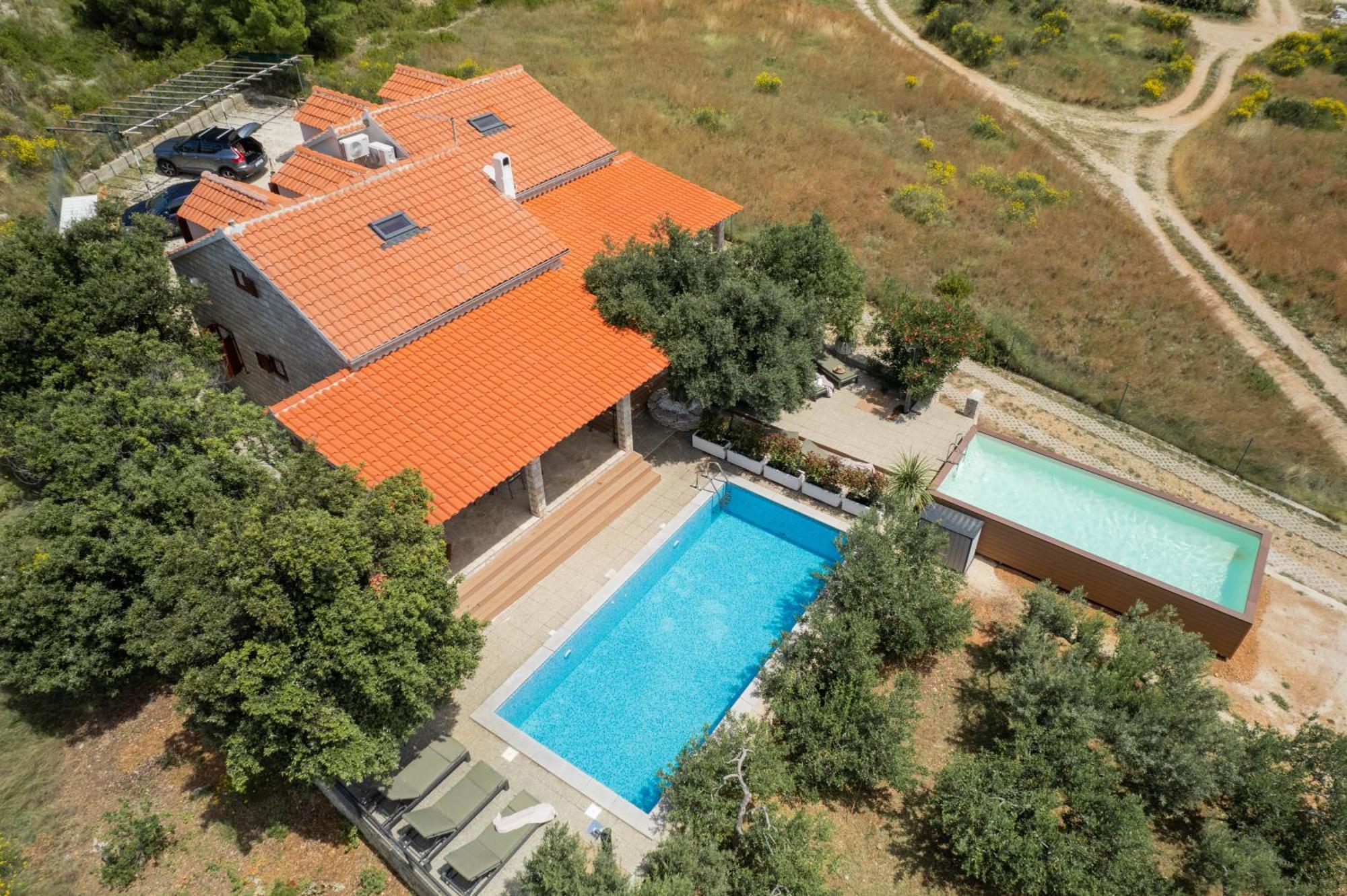 Villa Villas Sole *
