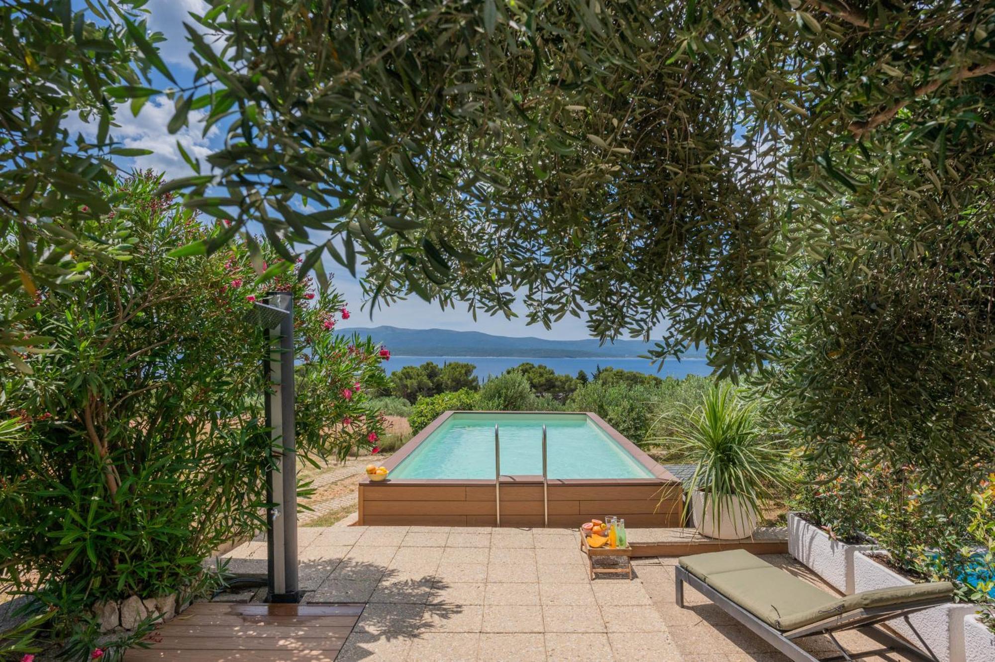 Villa Villas Sole Bol