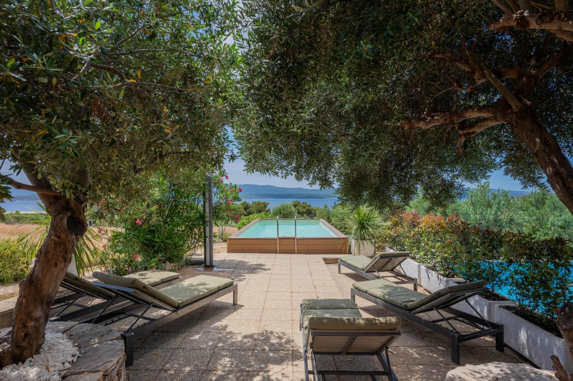 Villas Sole Bol